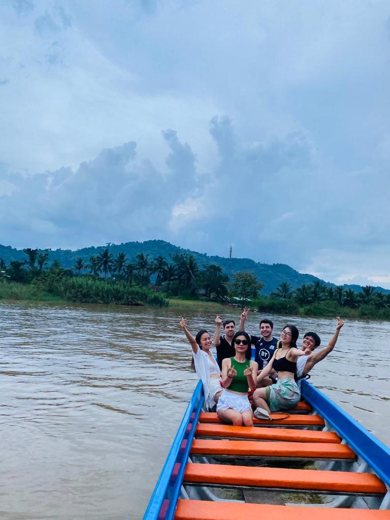 Cát Tiên River Side