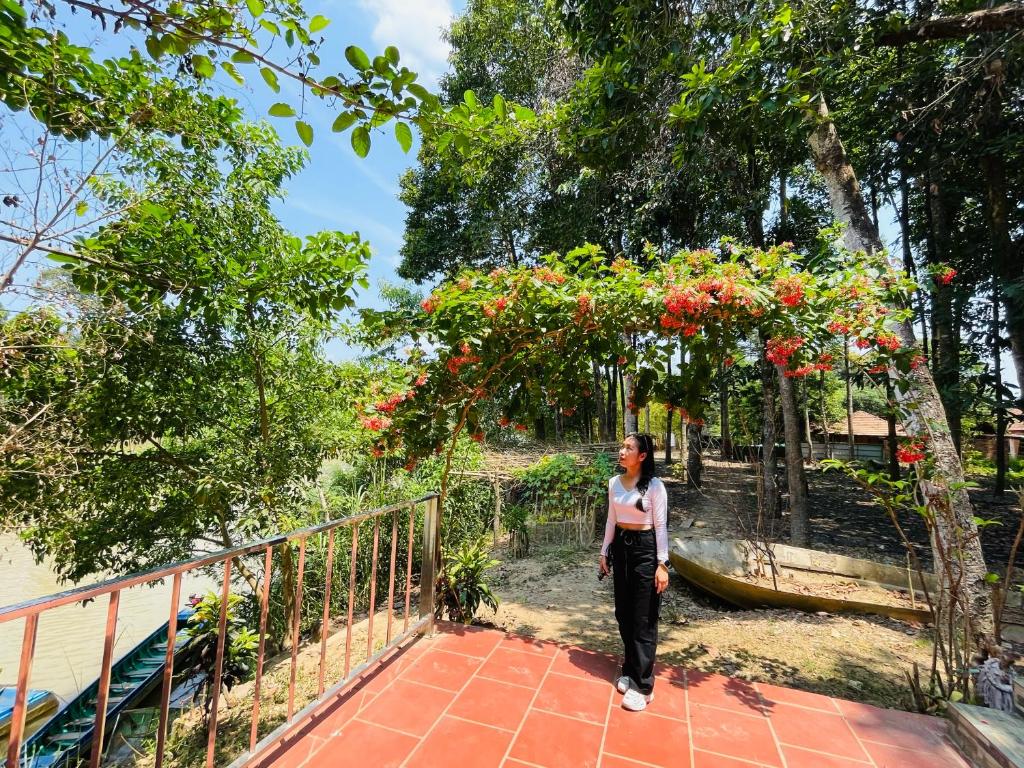 Cát Tiên River Side