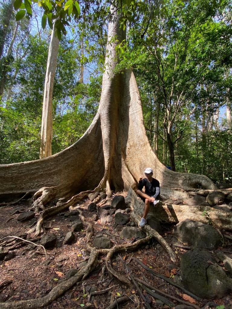 Cát Tiên River Side