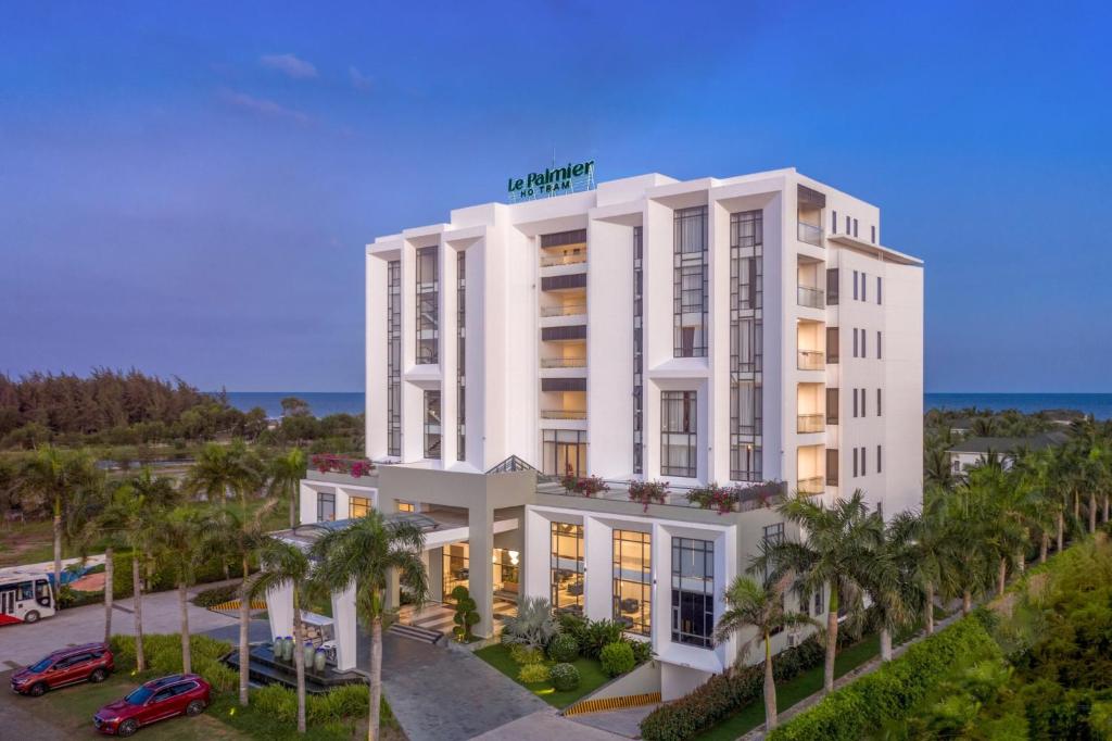 Parami Ho Tram Resort