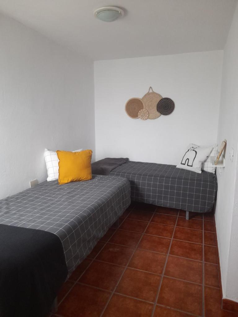 CASA los senderos photo 1