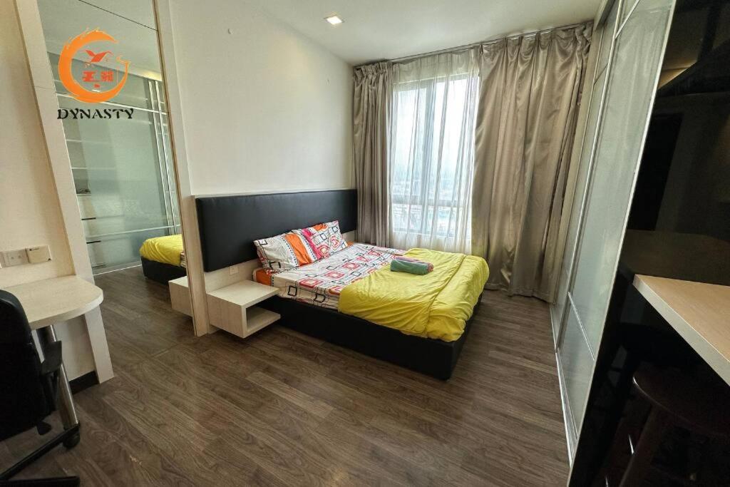 2# Landmark Lovely Studio Cheras