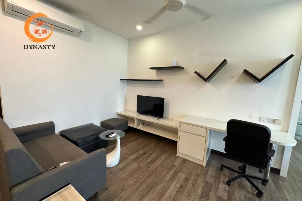 2# Landmark Lovely Studio Cheras photo 4