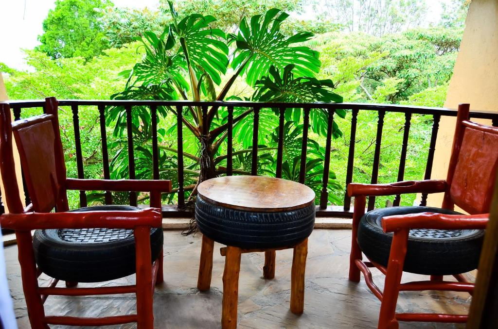 Merinja Guest House photo 4
