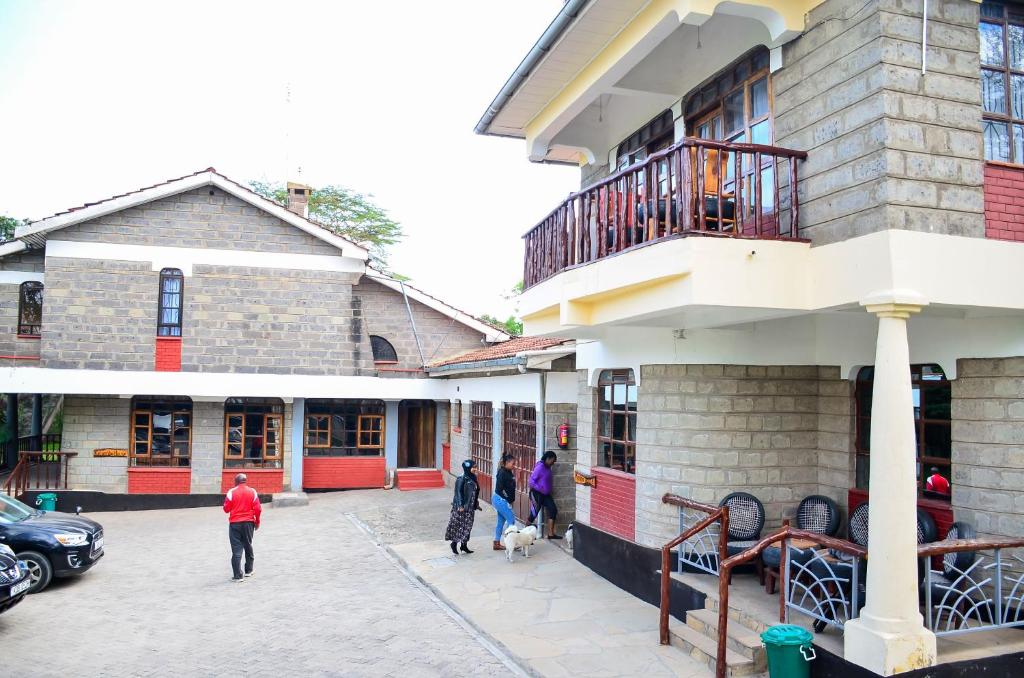 Merinja Guest House photo 3