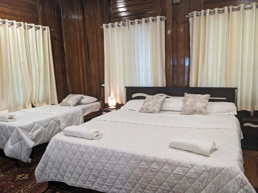 K V Wooden Homestay photo 4