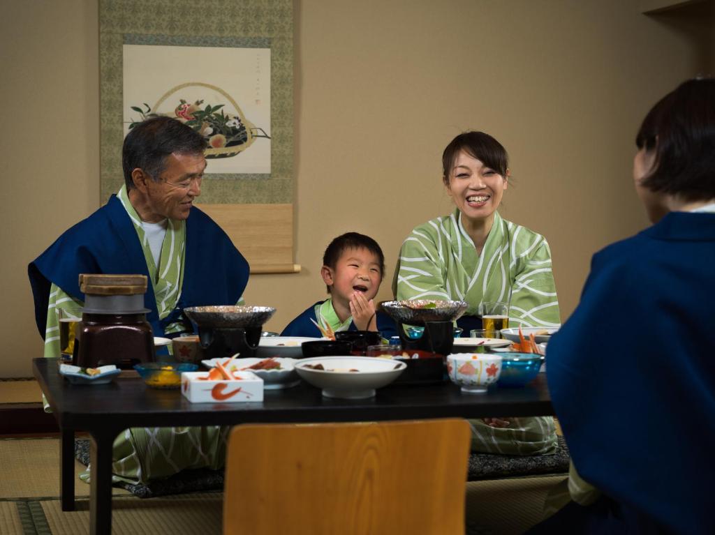 Dai-ichi Takimotokan photo 1