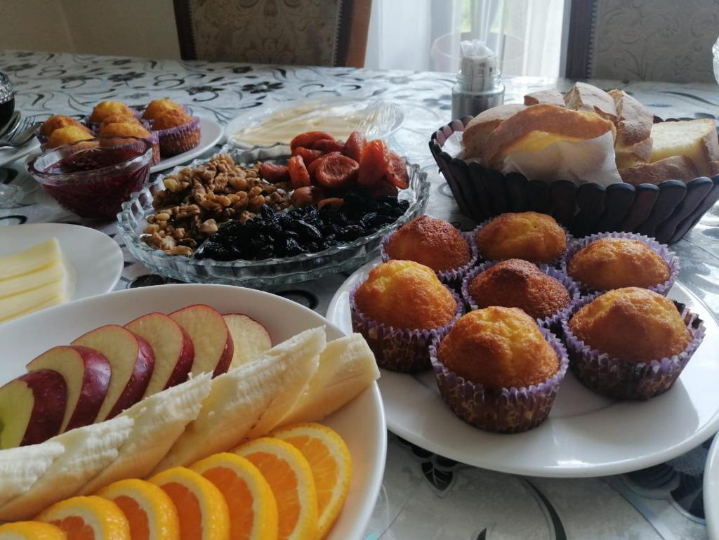 Salamat Guest House photo 1