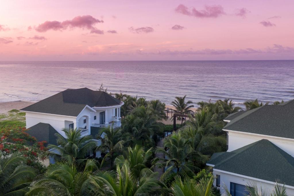 Parami Ho Tram Resort