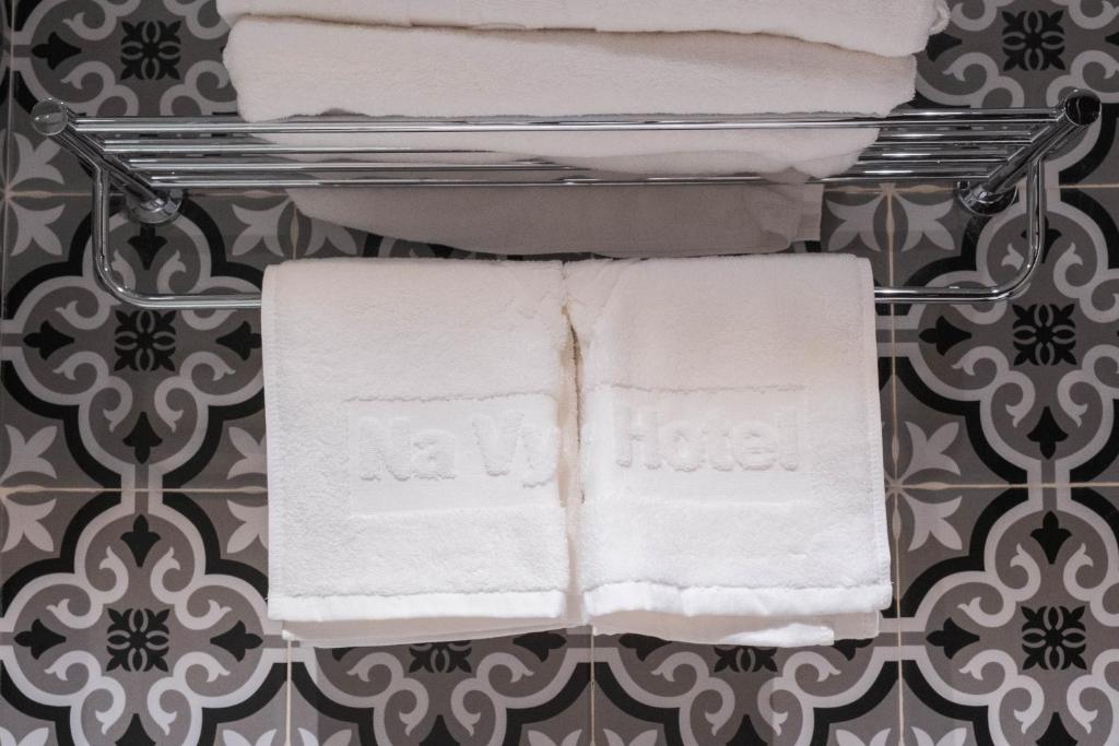 Navy Hotel Hà Nội