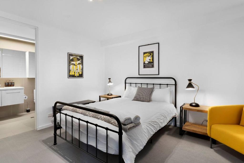 Simply St Kilda photo 4