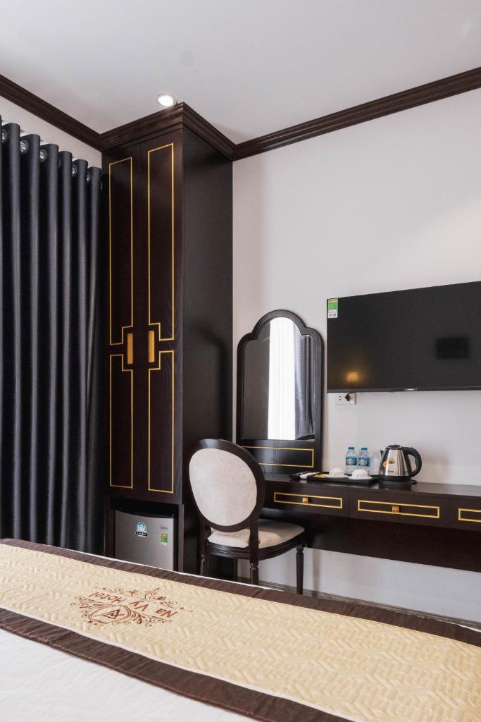 Navy Hotel Hà Nội