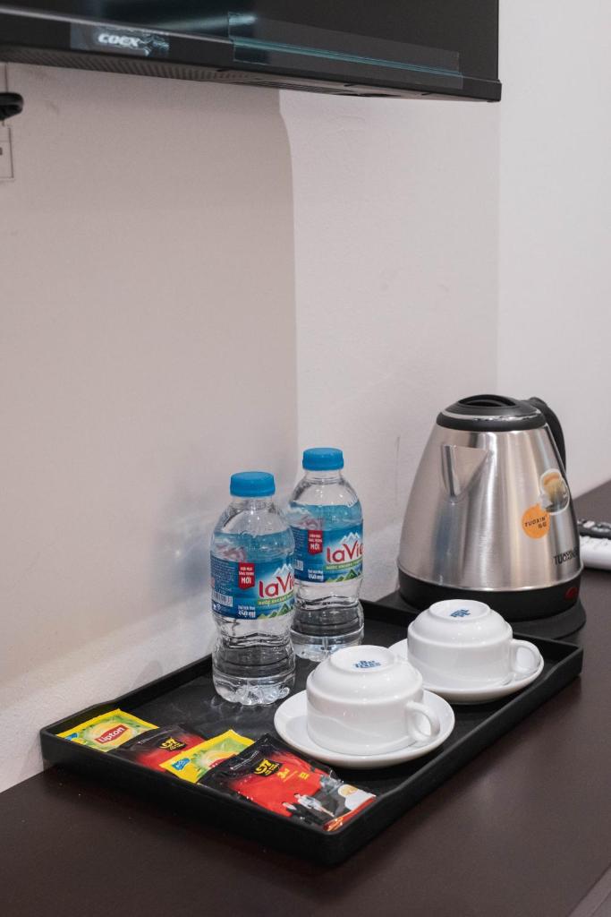 Navy Hotel Hà Nội