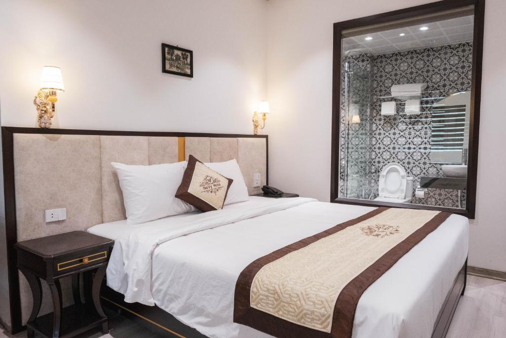 Navy Hotel Hà Nội