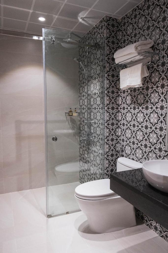 Navy Hotel Hà Nội