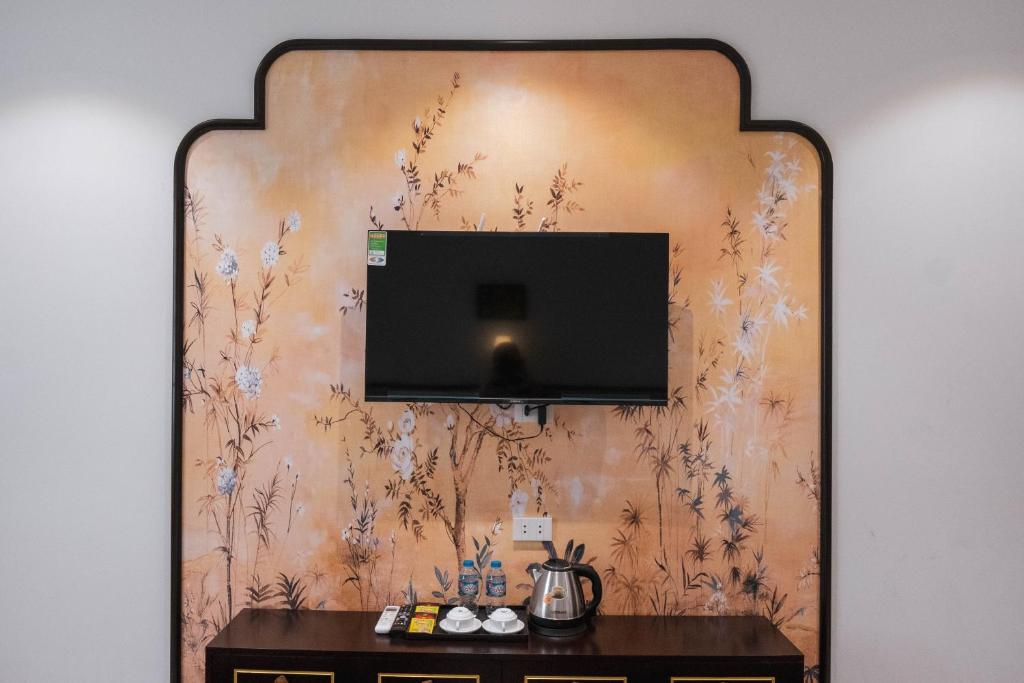 Navy Hotel Hà Nội