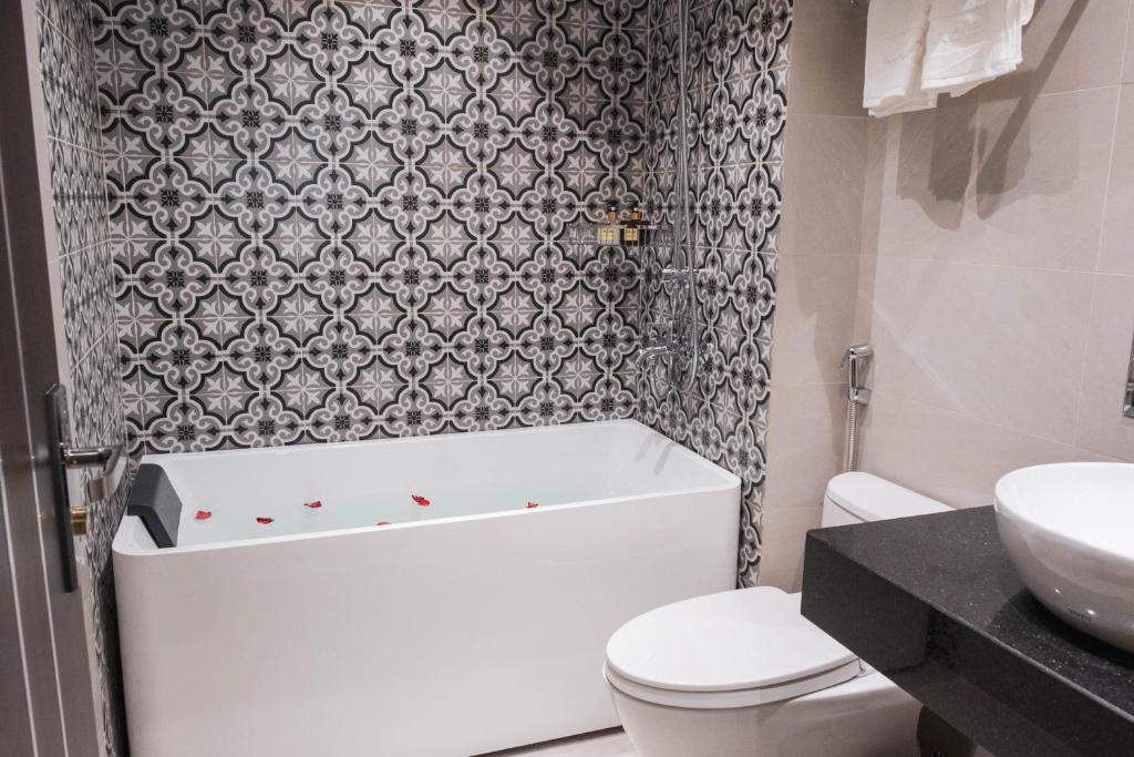 Navy Hotel Hà Nội