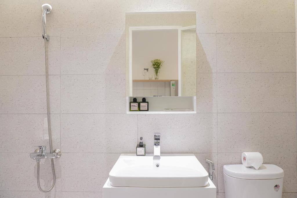 M Village Lê Văn Sỹ