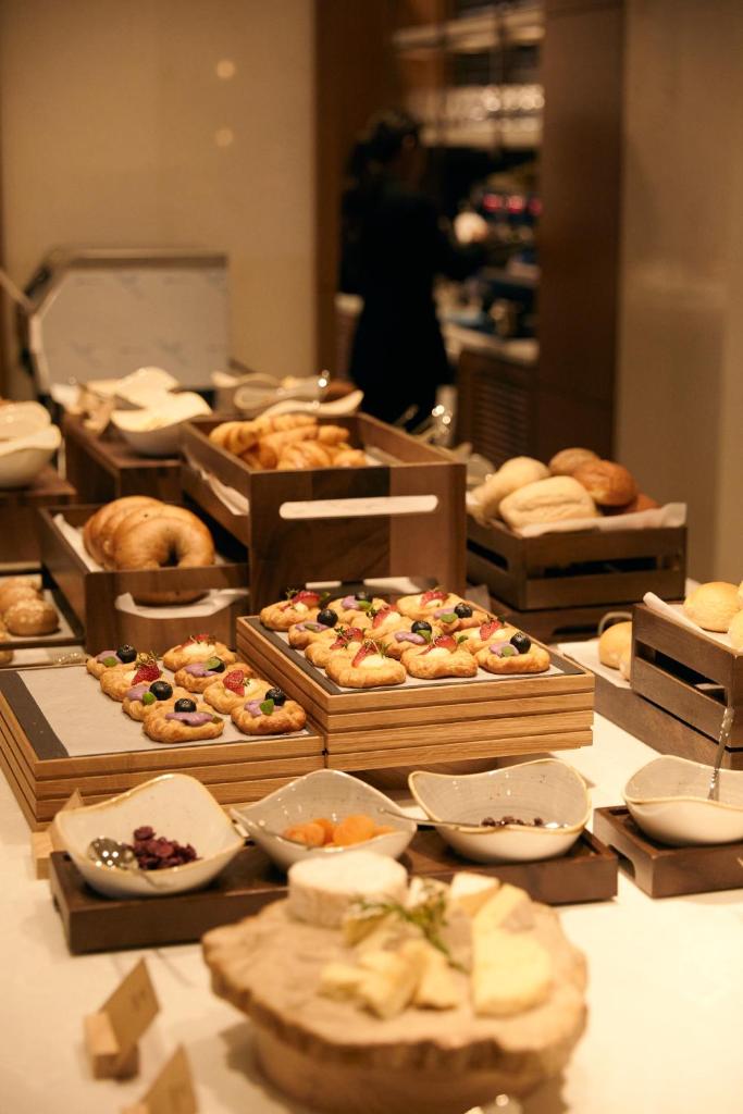 Courtyard by Marriott Sejong photo 2