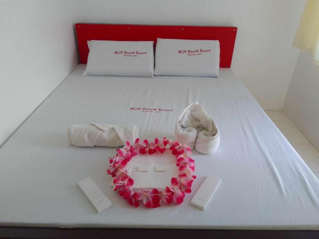 WJV BEACH RESORT MOALBOAL photo 1