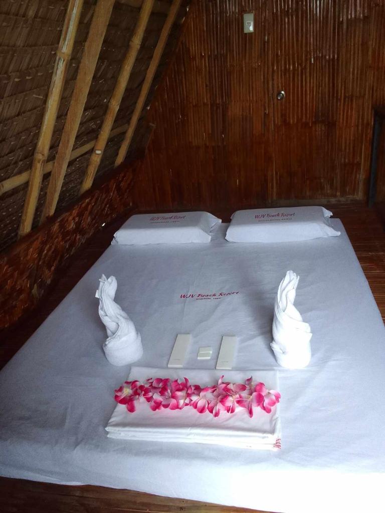 WJV BEACH RESORT MOALBOAL photo 3
