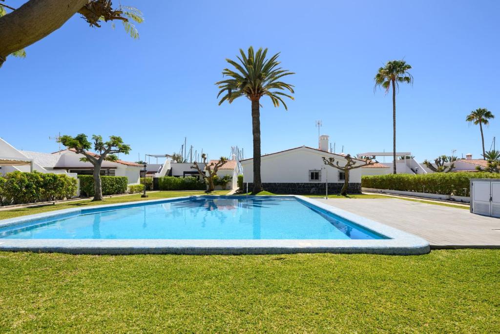 FaroVela Suites Pasito Blanco photo 3