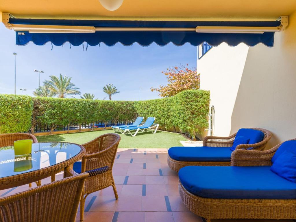 Meloneras Bay Suites photo 3