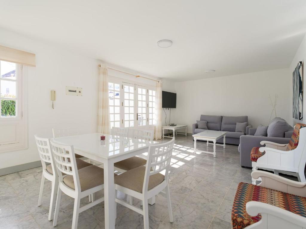 Pasito Villas photo 1