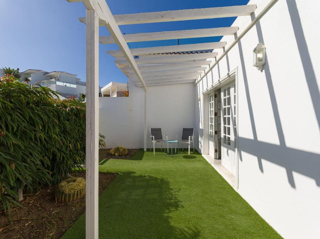Pasito Villas photo 2