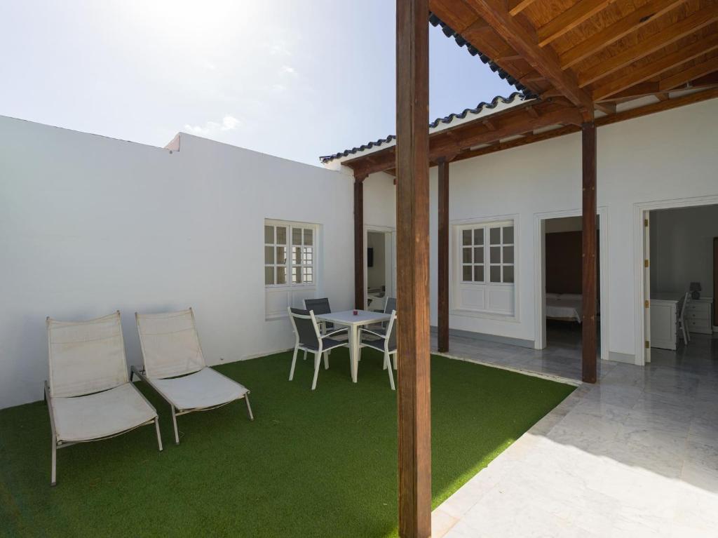Pasito Villas photo 3