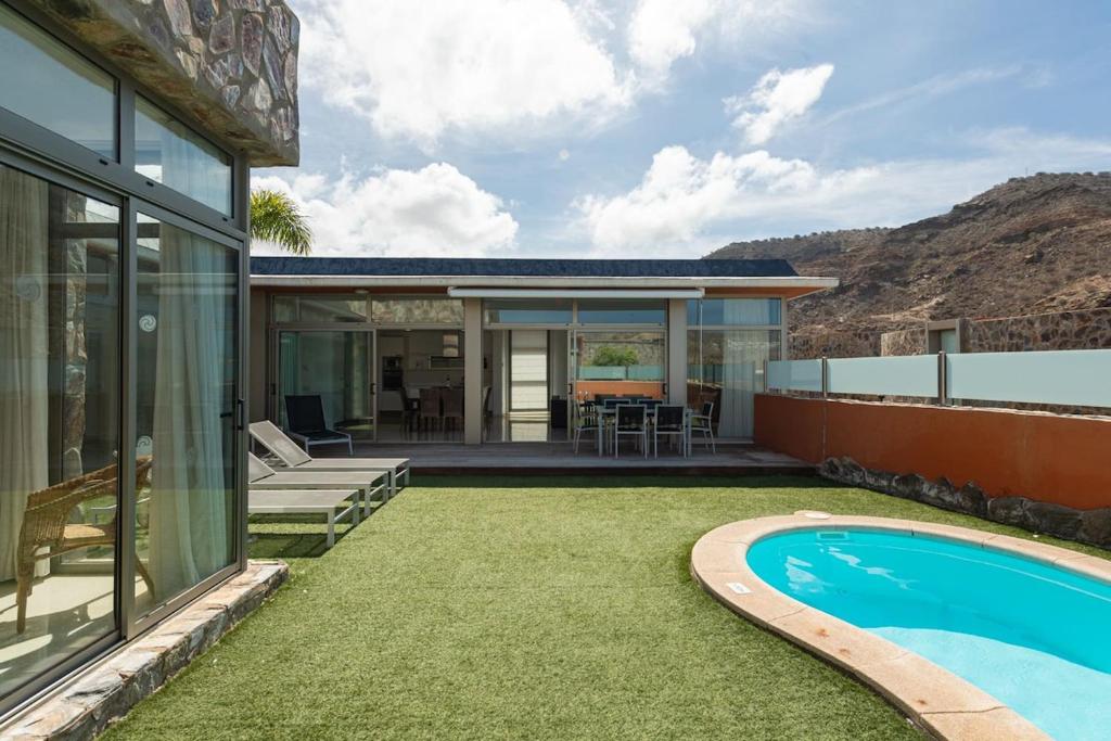 Tauro Villas Deluxe photo 3