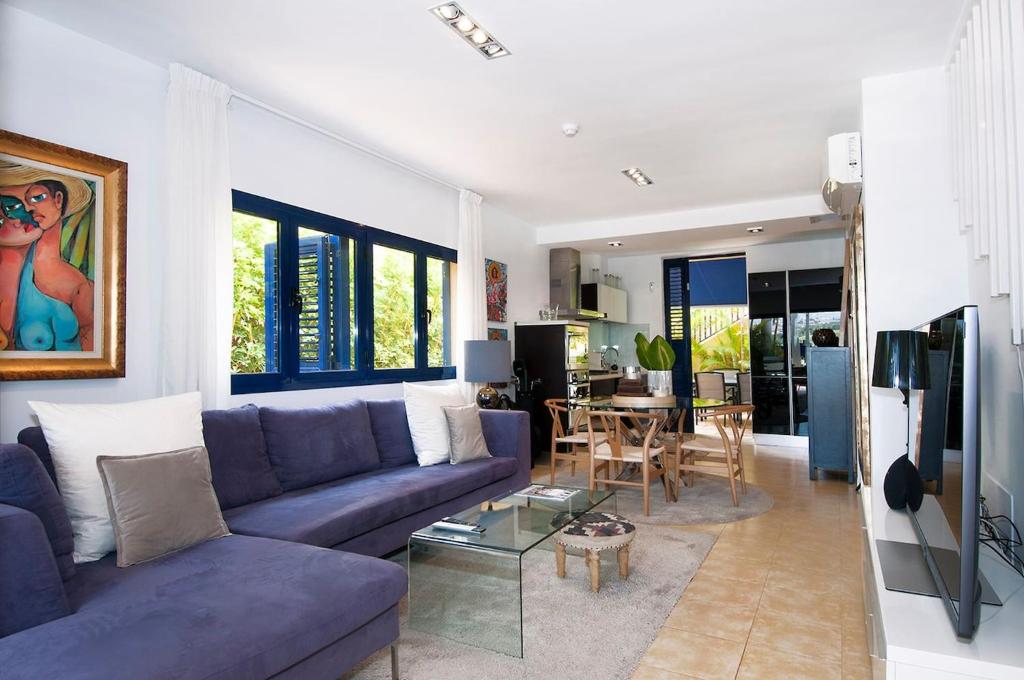 Meloneras Suites photo 3