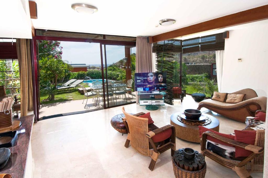 Tauro Villas photo 2