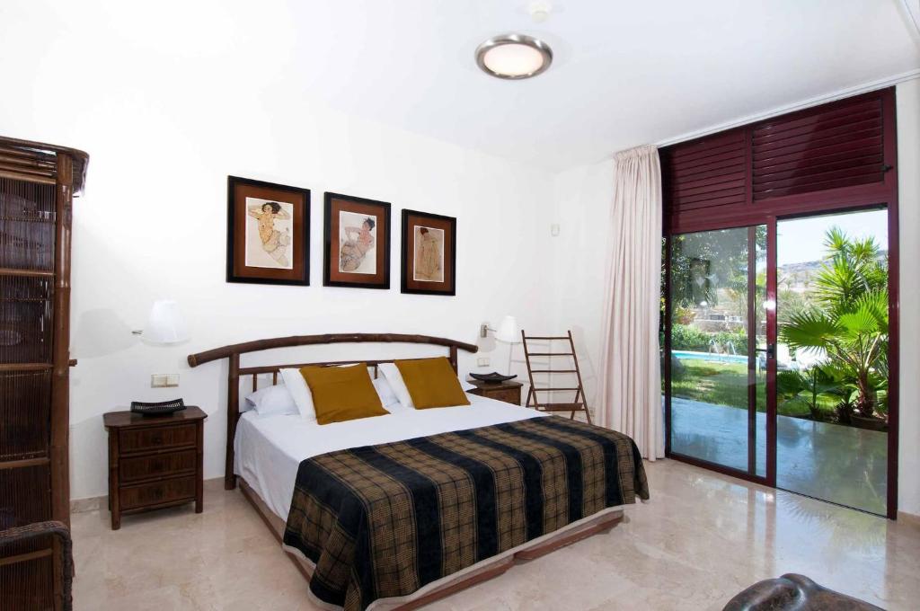 Tauro Villas photo 4