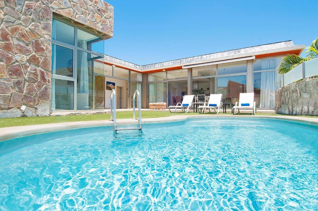 Tauro Villas Deluxe photo 2