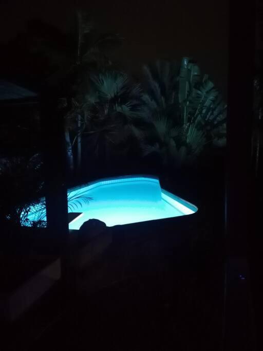Villa avec piscine vue sur océan photo 1