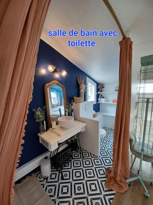 Villa avec piscine vue sur océan photo 3