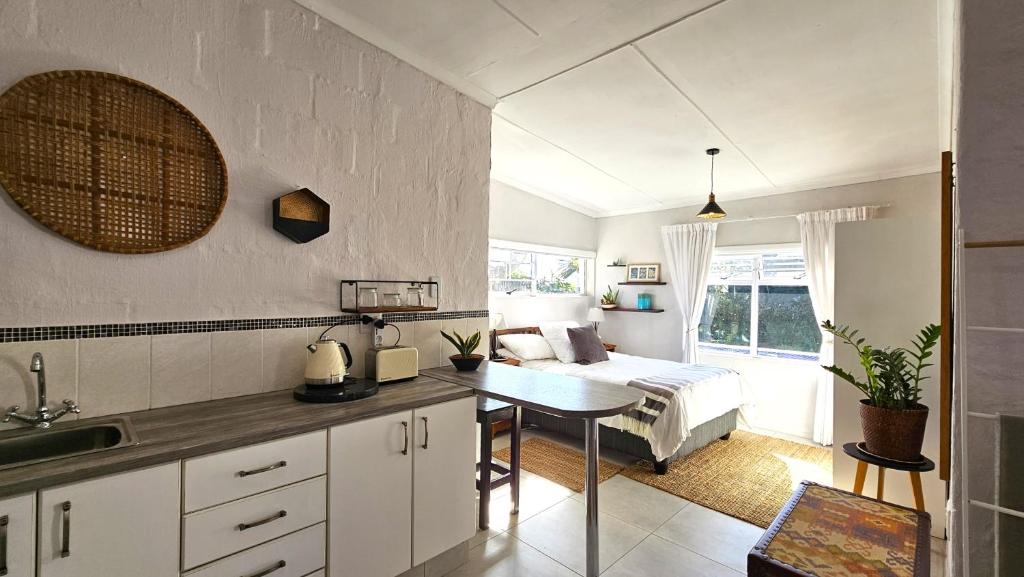 Parsons Hill Apartment