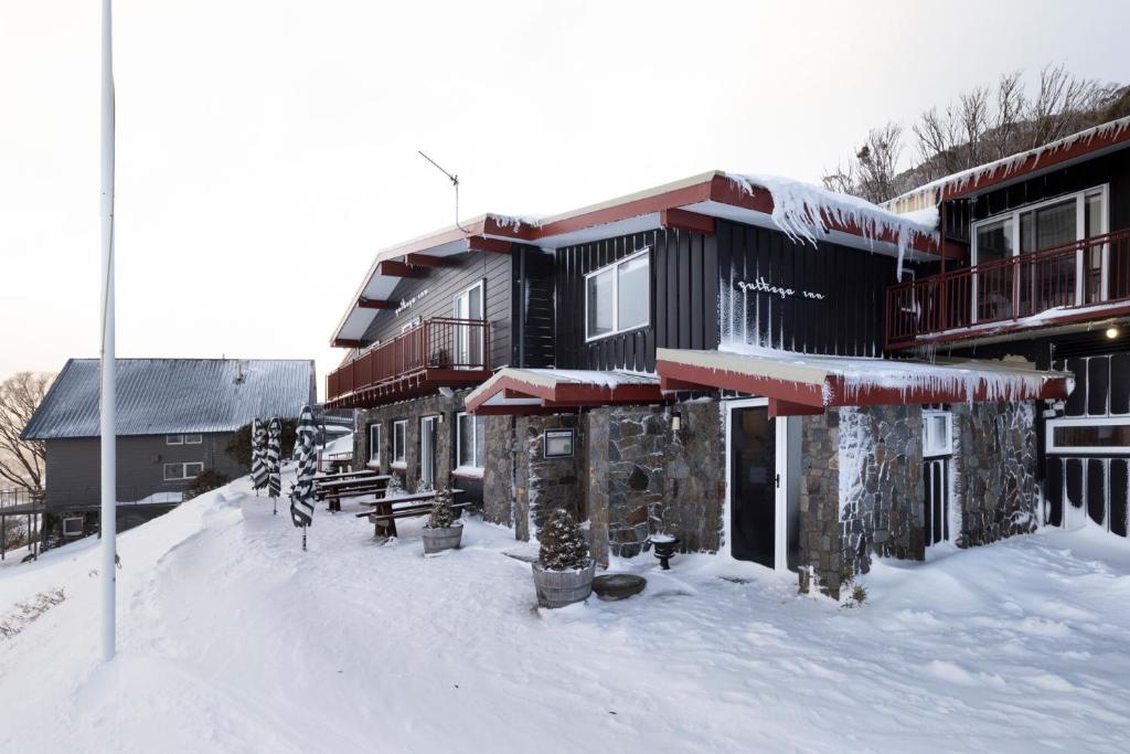 Guthega Inn photo 2