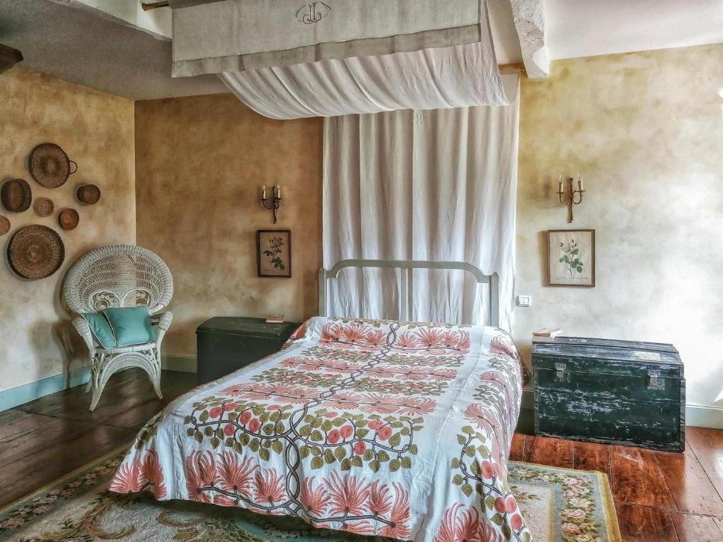 le CLOS SAINT PAUL photo 1