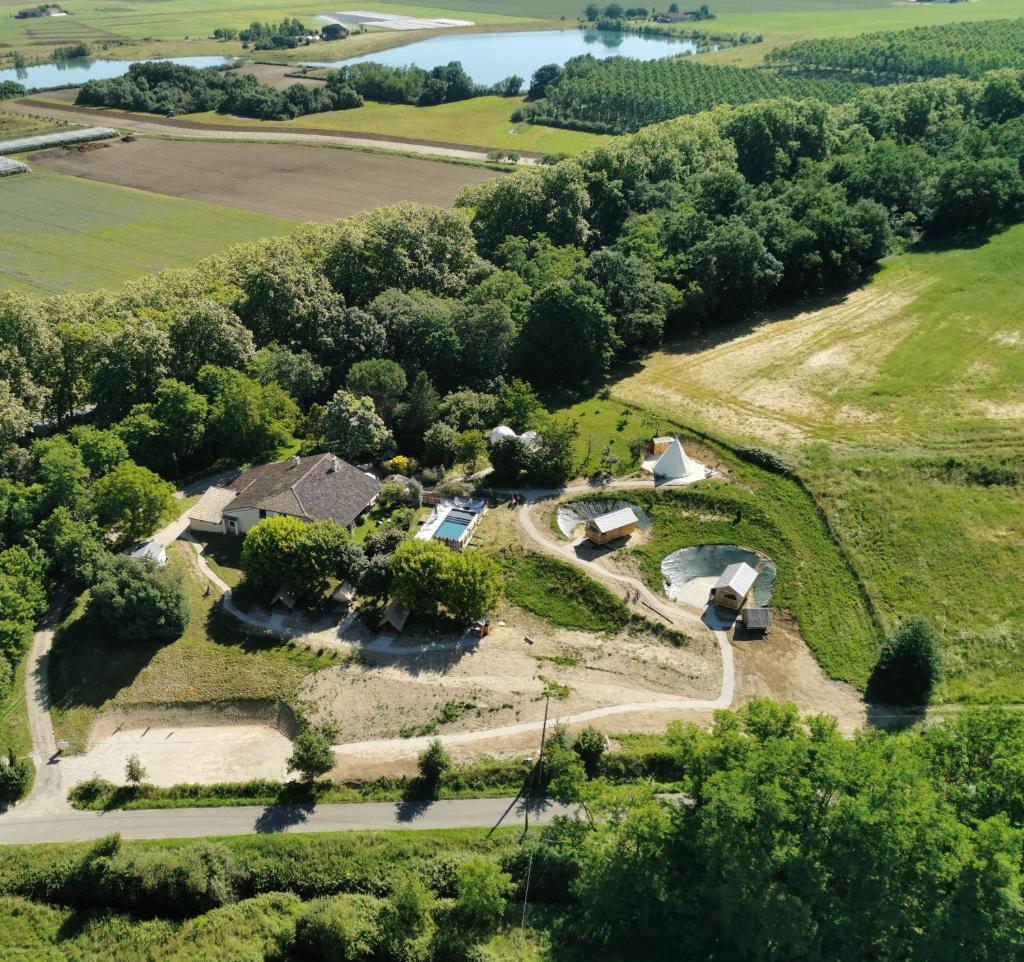 Domaine QUIESCIS photo 1