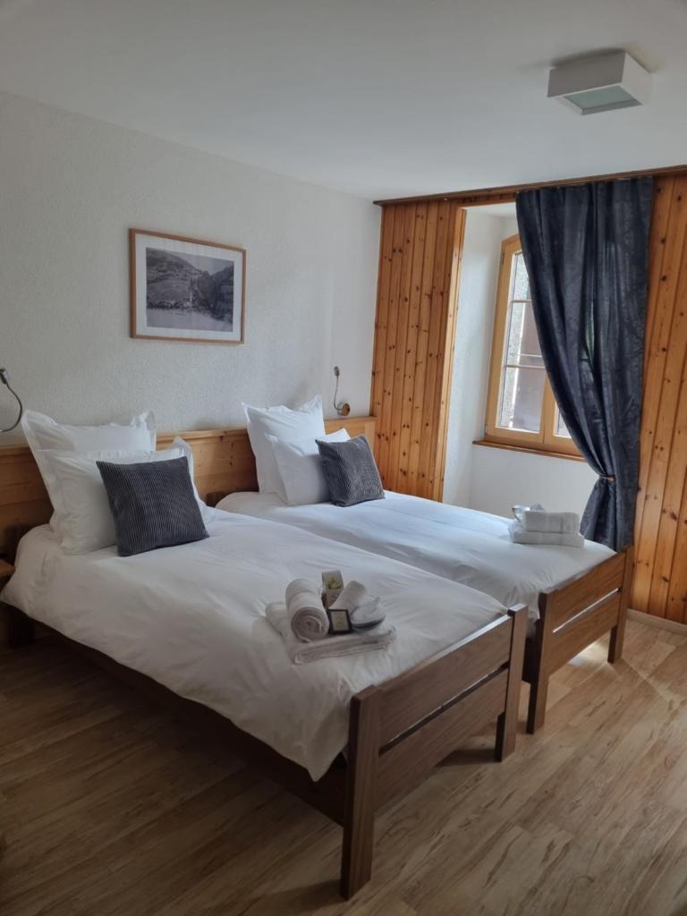 Auberge de la Bourgeoisie photo 1