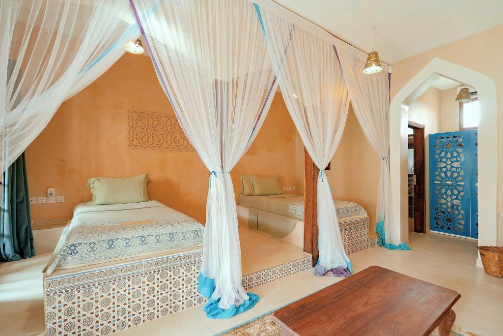 Kendwa Rocks Hotel photo 2