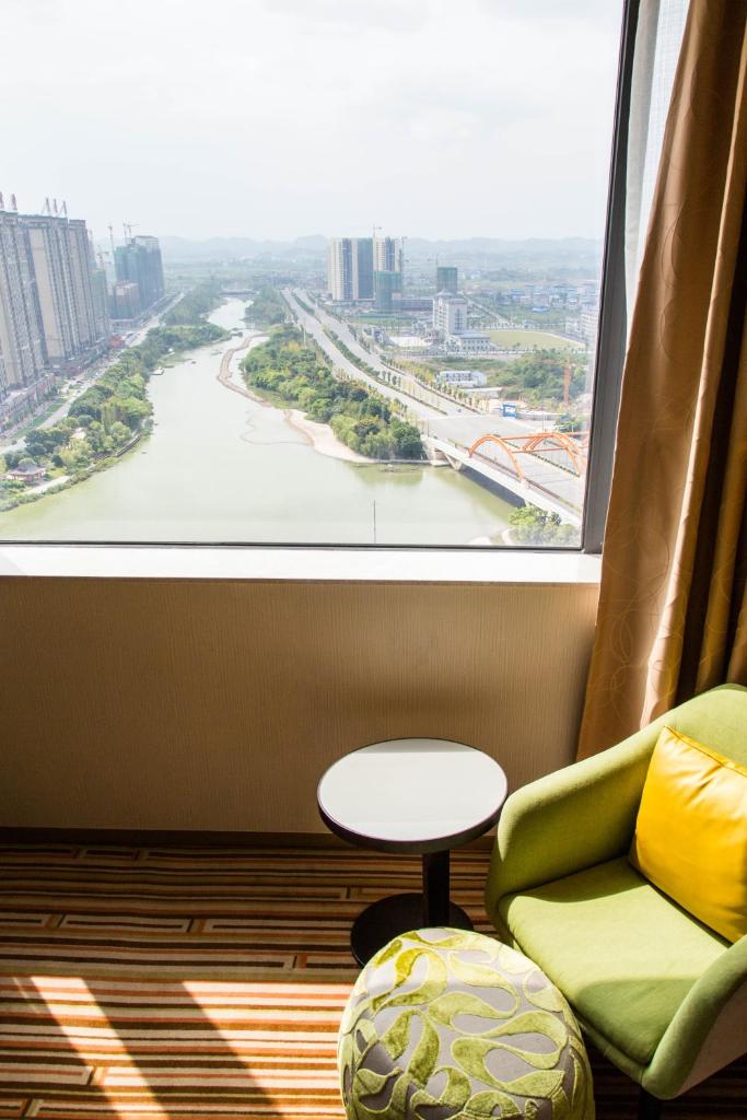 Four Points By Sheraton Guilin Lingui photo 2