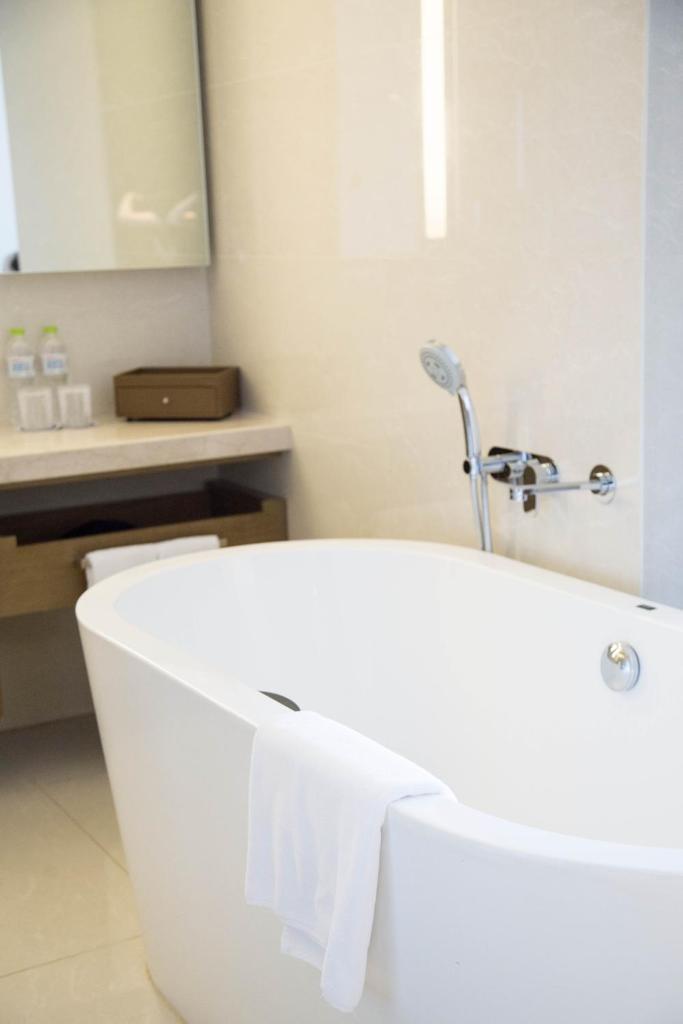 Four Points By Sheraton Guilin Lingui photo 3