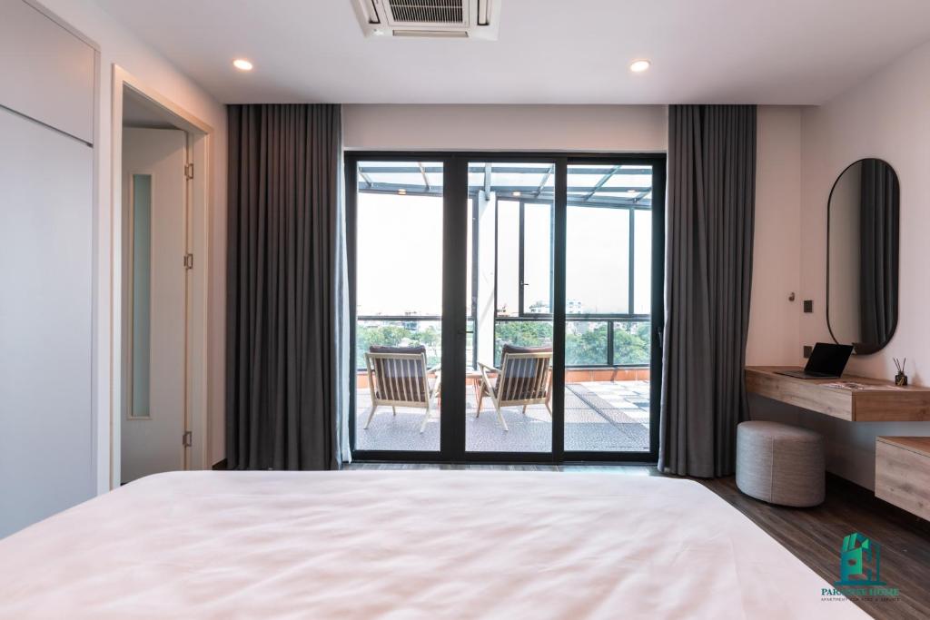 Paradise Home 5 Tu Hoa