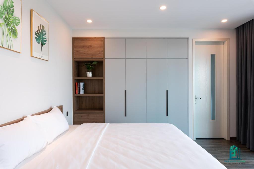 Paradise Home 5 Tu Hoa