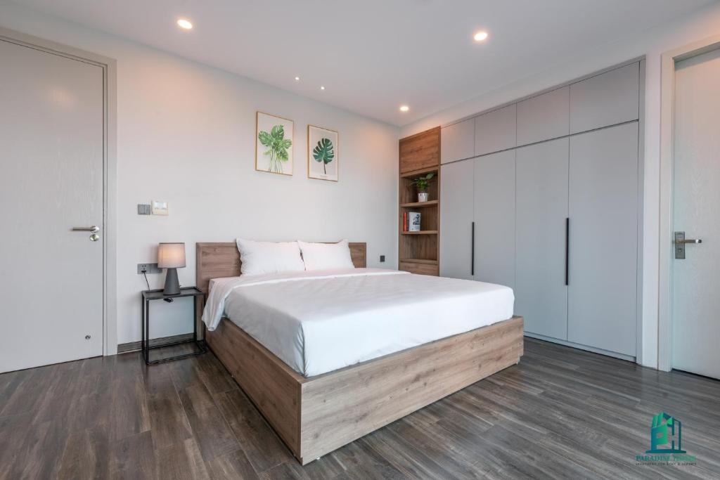 Paradise Home 5 Tu Hoa