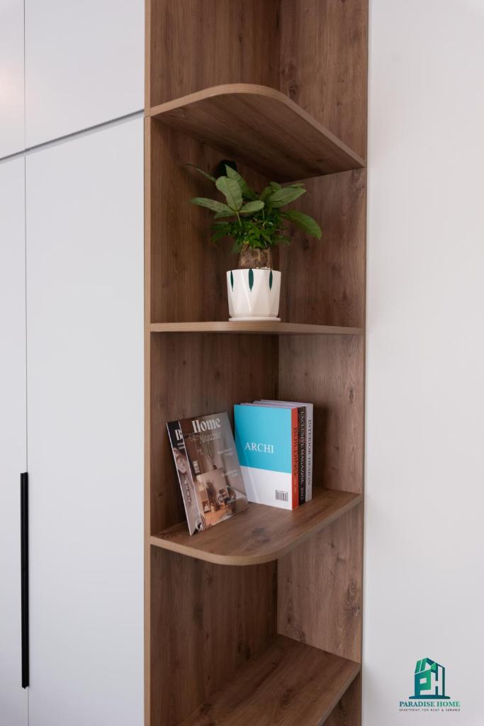 Paradise Home 5 Tu Hoa