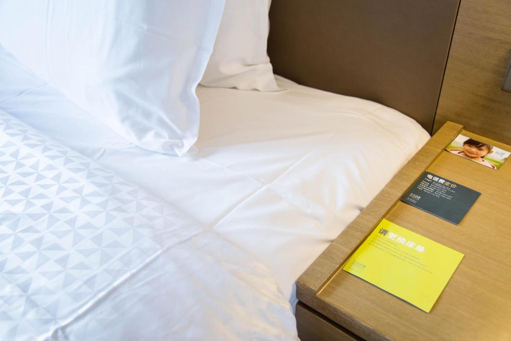 Four Points By Sheraton Guilin Lingui photo 4